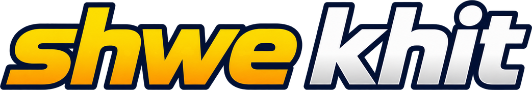 shwe khit logo